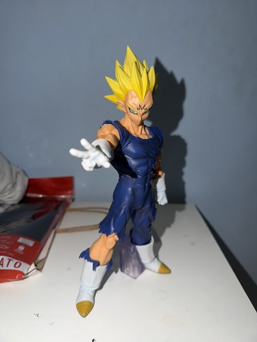 Majin vegeta figure dragon - figure,