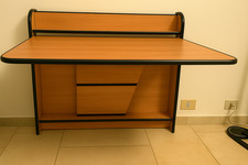 Desk scrivania di design da