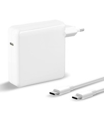 Caricatore USB C Tipo C 100W, Alimentatore Mac Book Pro
