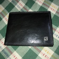 Portafoglio Krizia Uomo