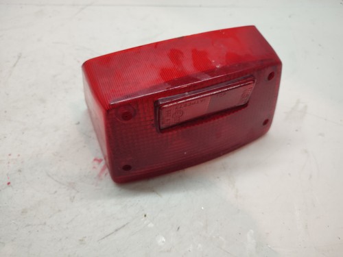 Plastica lente fanale - plastica,