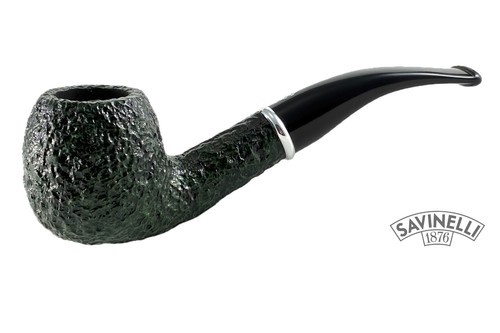 Savinelli arcobaleno 626 bent - 626,