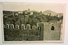 Cartolina vintage este - cartolina,