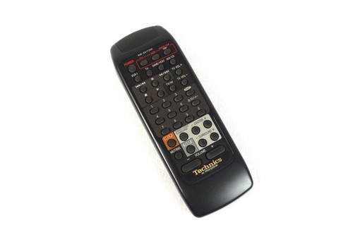 Telecomando technics - telecomando,