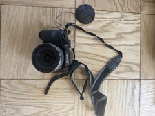 Fujifilm FinePix S9900W 16,2