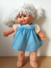 Bambola Migliorati Anni 80