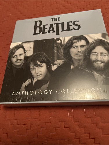 The beatles anthology - the,