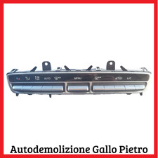 Centralina comando clima MERCEDES-BENZ classe c 2014 w205 180 200 bluetec/d