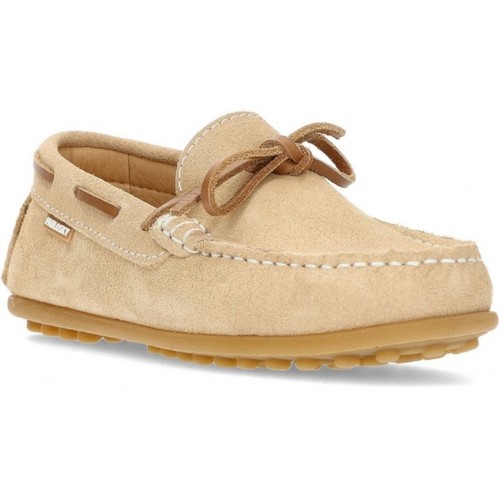 Mocassino pablosky camoscio - mocassino,