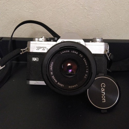 Fotocamera reflex canon - reflex,