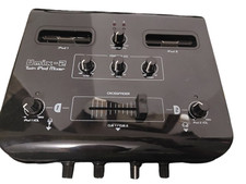 Mixer DJ Tech U Mix 2 Twin i