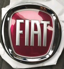 Stemma anteriore 95 mm Fiat