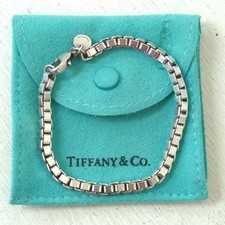Bracciale veneziano tiffany - bracciale,