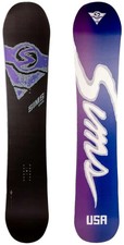 SIMS ATV Snowboard - BRAND NEW