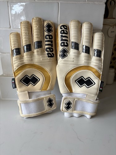 Guanti portiere errea - da,