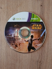 Jeu Xbox 360 - Kinect Star