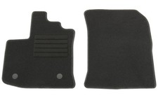 Set tappetini per Dacia Dokker