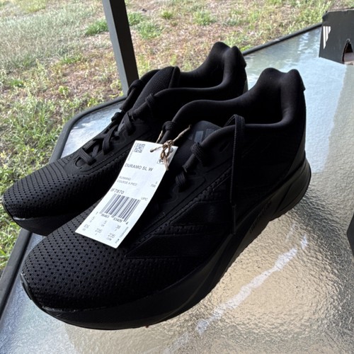 Adidas duramo triple nero - adidas,