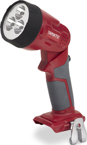 Lampada led batteria yamato - led,