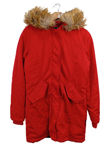 Marikoo giacca pelliccia - marikoo, donna