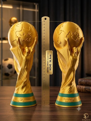 Trofeo coppa ingegneria - trofeo,