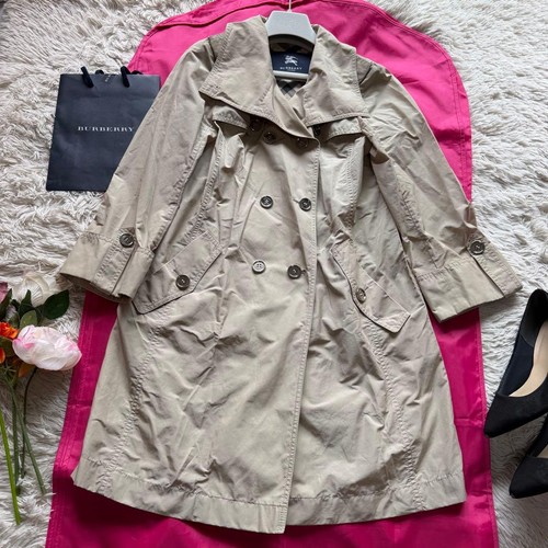 Trench coat burberry london - trench,