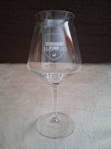 Brewdog tomorrow punk teku - punk,
