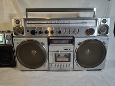 Registratore cassette stereo - cassette,