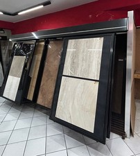 Espositore Piastrelle