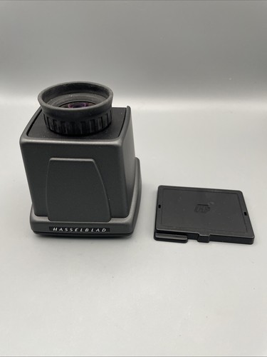 Mirino livello vita hasselblad - mirino,