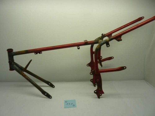 Gilera 175 extra - 175,