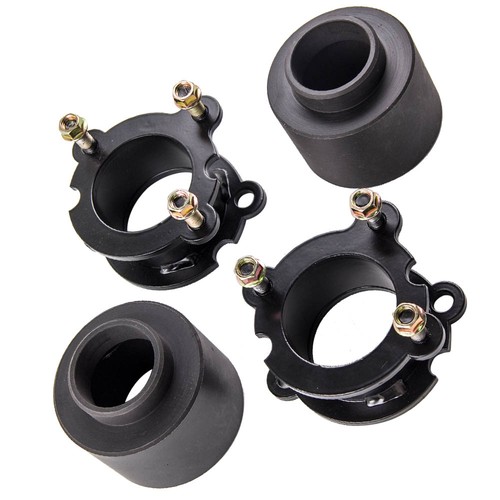Kit rialzo anteriore 2 5 - anteriore, 2,5"