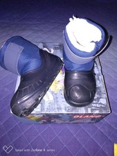 SCARPONE DOPOSCI BIMBO/BIMBA