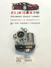 VALVOLA EGR PER RENAULT Kadjar