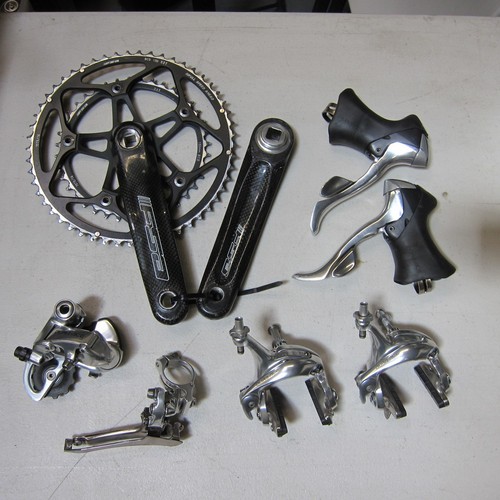 Shimano dura ace 7700 - dura-ace, 9-speed