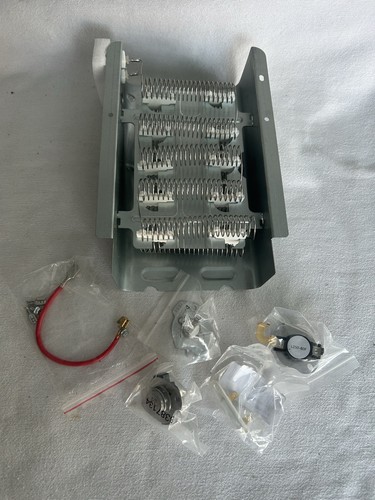 Kit elementi riscaldanti