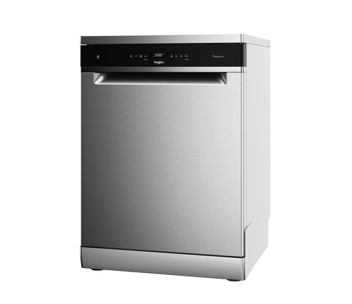 Lavastoviglie whirlpool wfo - lavastoviglie,
