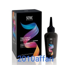 Scenic Milano Technic System Colorazione Diretta con Pigmenti 70 ml