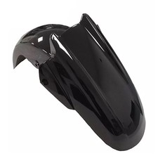 Parafango Anteriore Nero