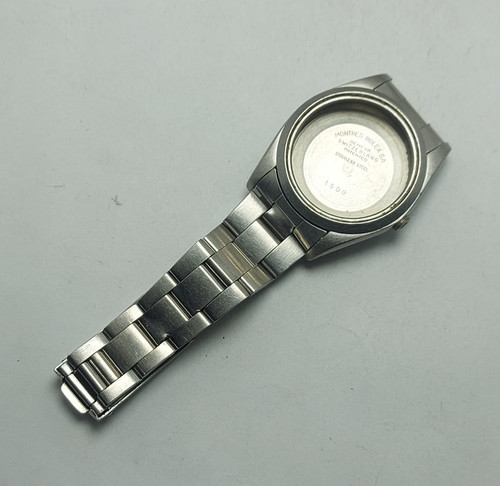 Autentico rolex montres - autentico,