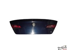 COFANO POSTERIORE ALFA ROMEO