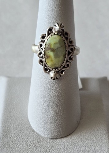 Anello argento sterling - in,