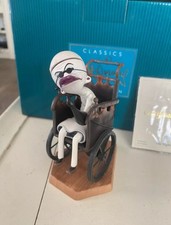 WDCC Disney Dr. Finklestein Unhinged Nightmare Before Christmas