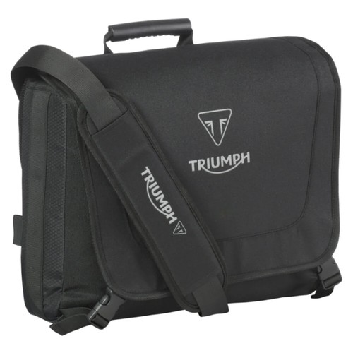 Borsa triumph 10l messenger - borsa,