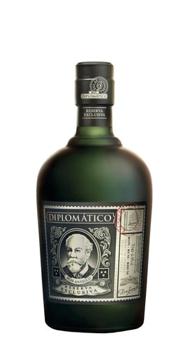 Rum diplomatico reserva - rum,