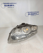 8E0941003BM Proiettore SX AUDI A4 Cabrio (8H) 2.7 TDI DPF Cbr 2p/d/2698cc