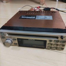 DENON DCT-2000 ponte audio per