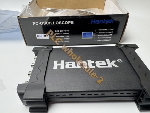 1pznew hantek 6254bc - 1pznew,
