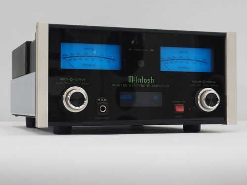 Amplificatore integrato cuffie