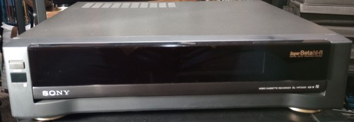 Videoregistratore sony - videoregistratore,
